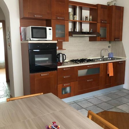 Il Gelsomino Apartment Villa Guardia Екстериор снимка