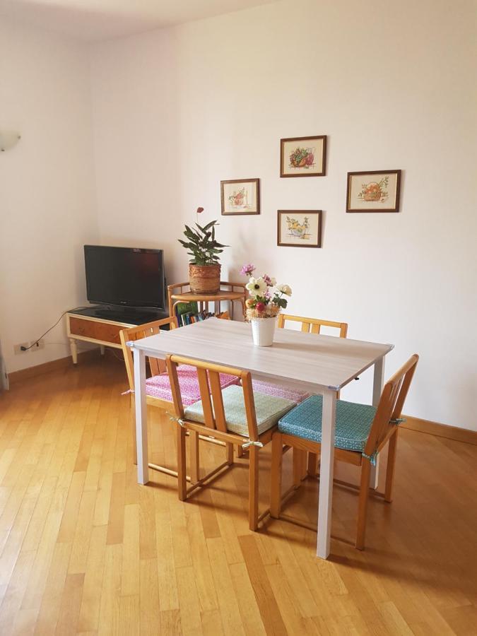 Il Gelsomino Apartment Villa Guardia Екстериор снимка