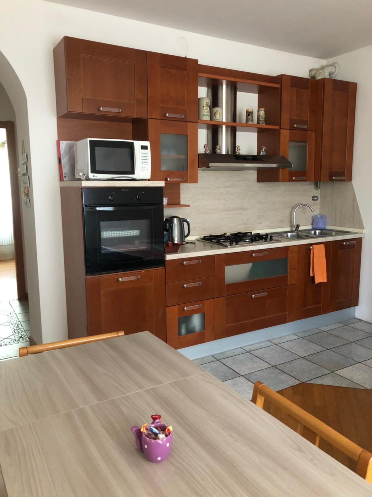 Il Gelsomino Apartment Villa Guardia Екстериор снимка